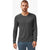 On Running Men's Comfort Long Tee