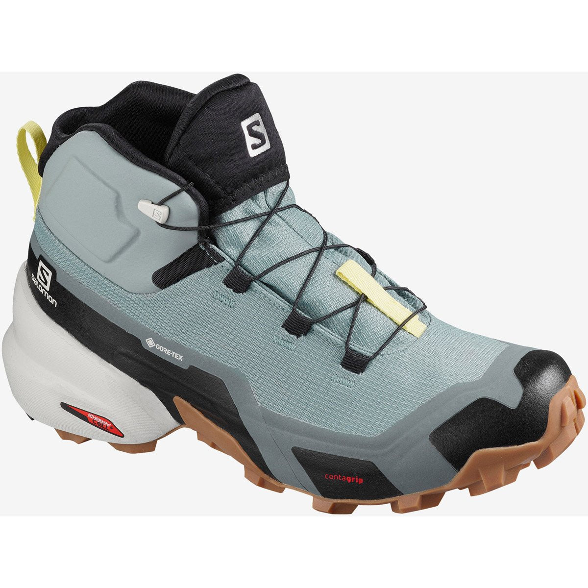 Women&#39;s Cross Hike Mid GTX