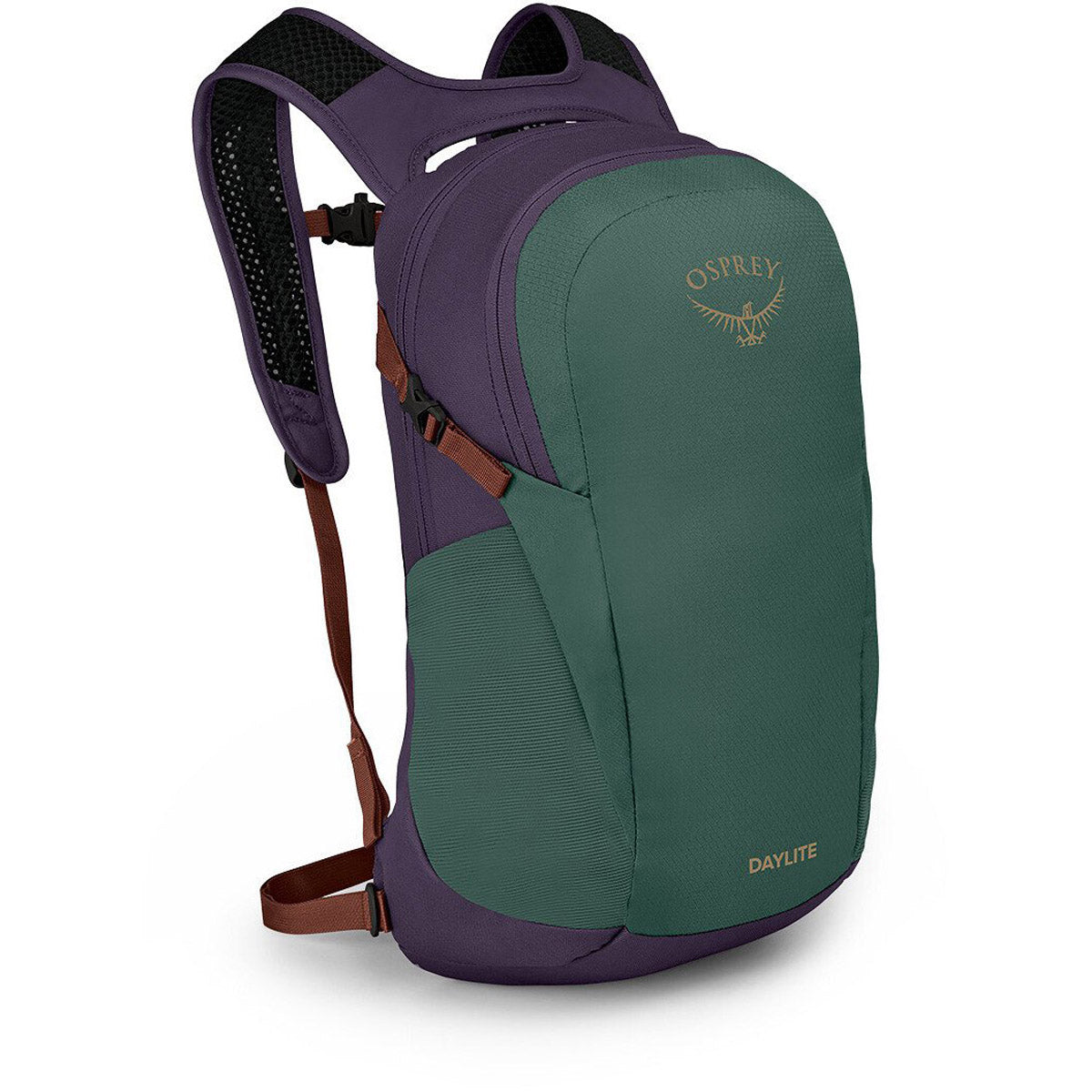 Osprey Packs Daylite Axo Green/Enchantment Purple