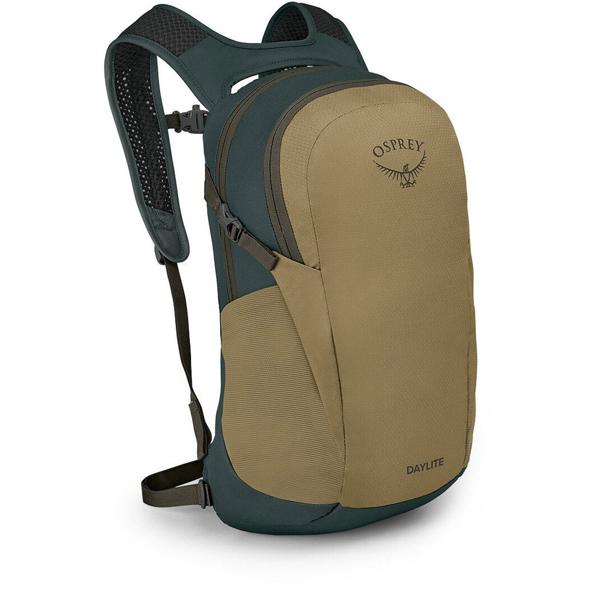 Osprey Packs Daylite Nightingale Yellow/Green Tunnel