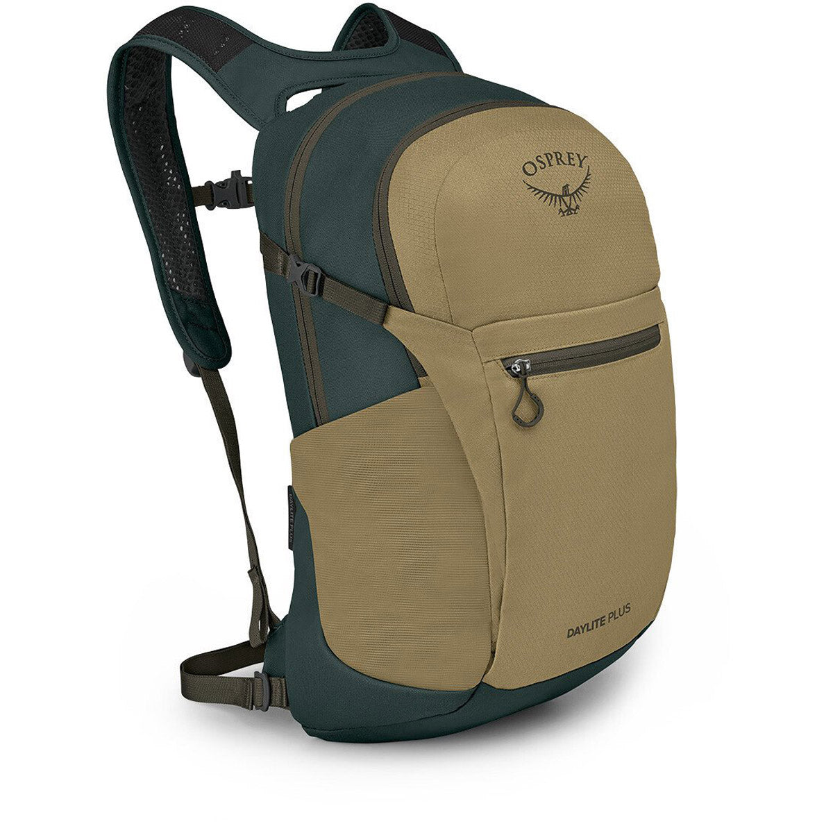 Osprey Packs Daylite Plus Nightingale Yellow/Green Tunnel