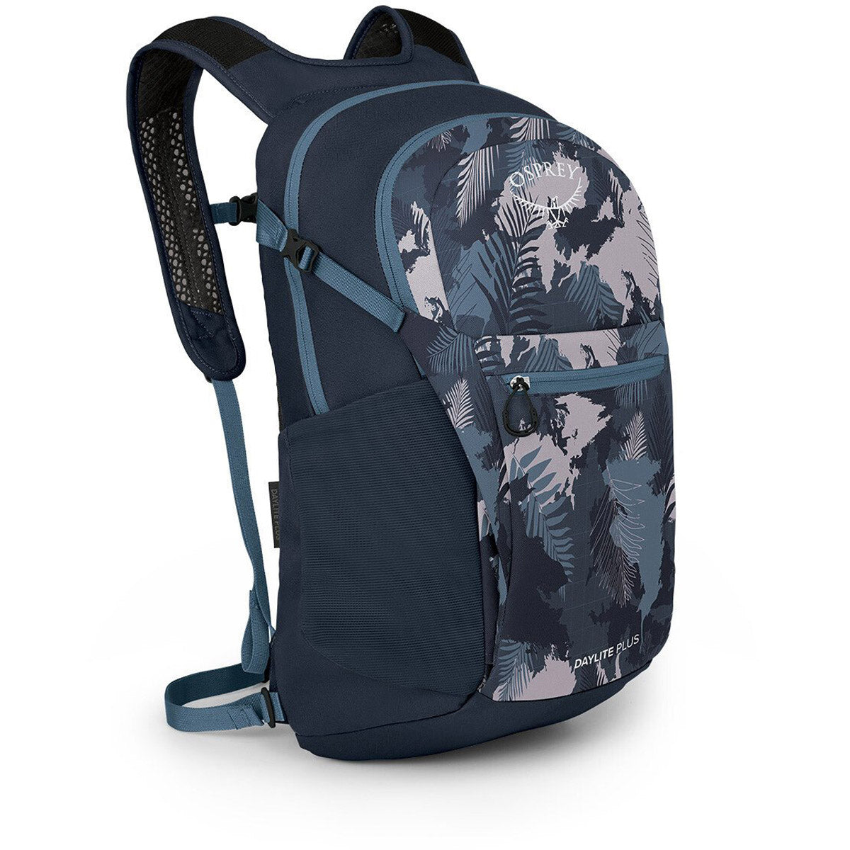 Osprey Packs Daylite Plus Palm Foliage Print