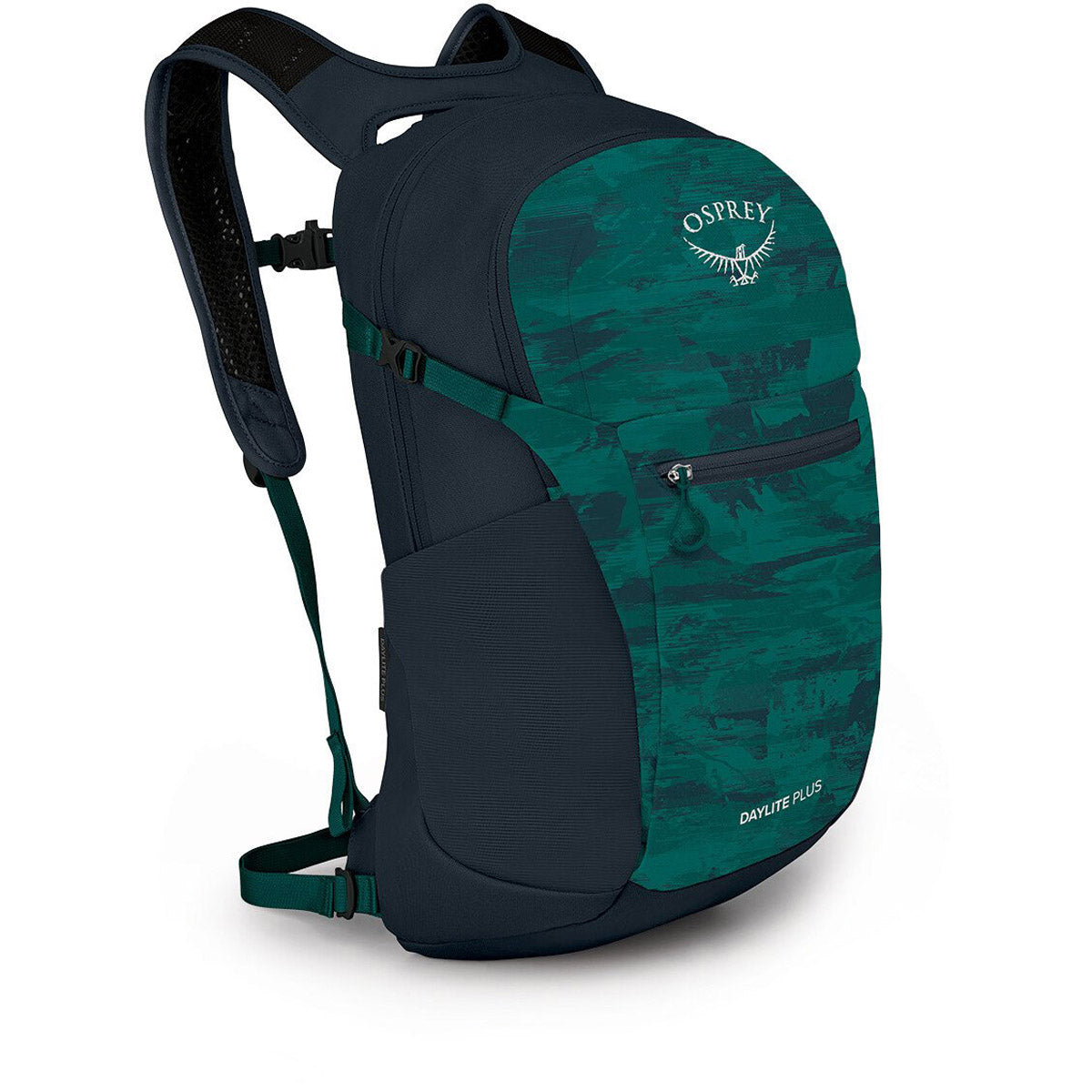 Osprey Packs Daylite Plus Night Arches Green