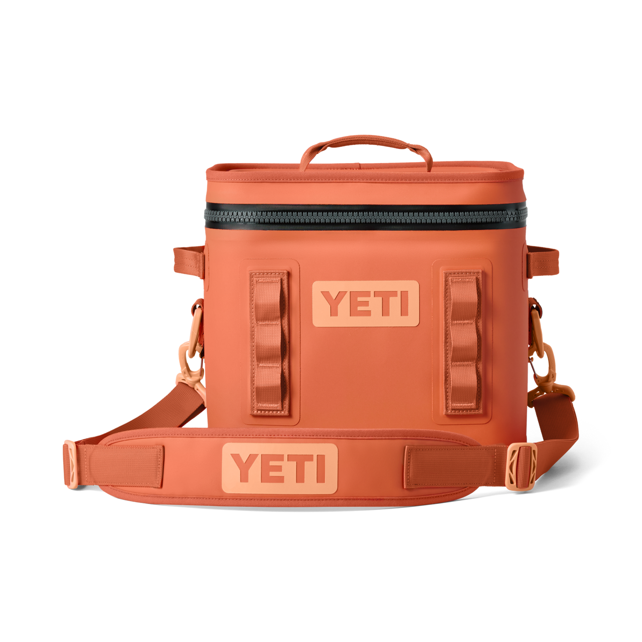 Yeti Hopper Flip 12 Soft Cooler Desert Clay