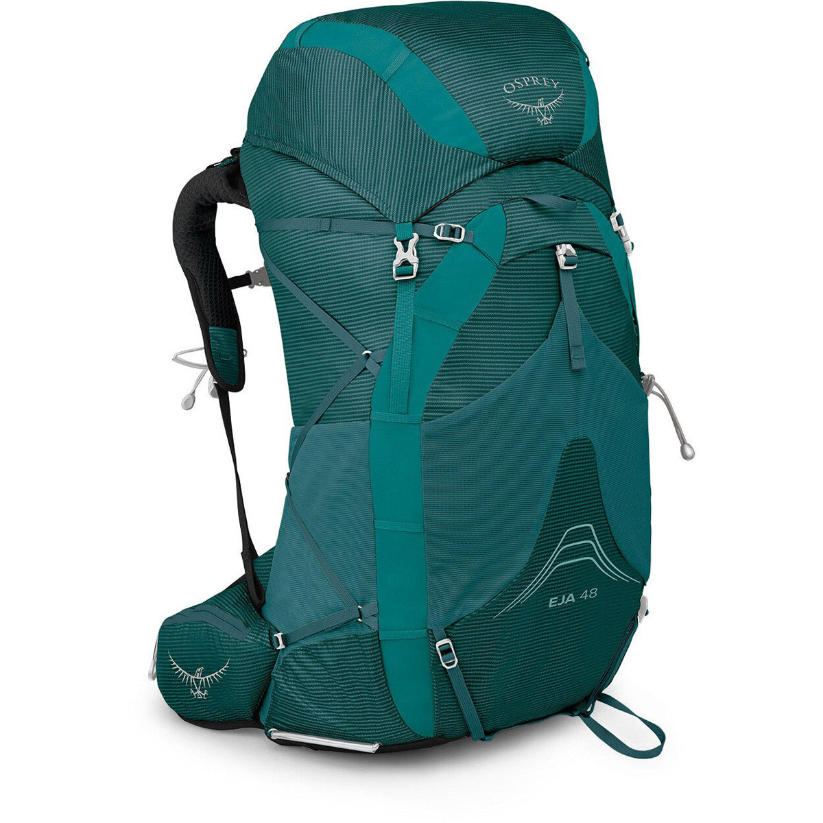 Osprey Packs Eja 48 Deep Teal