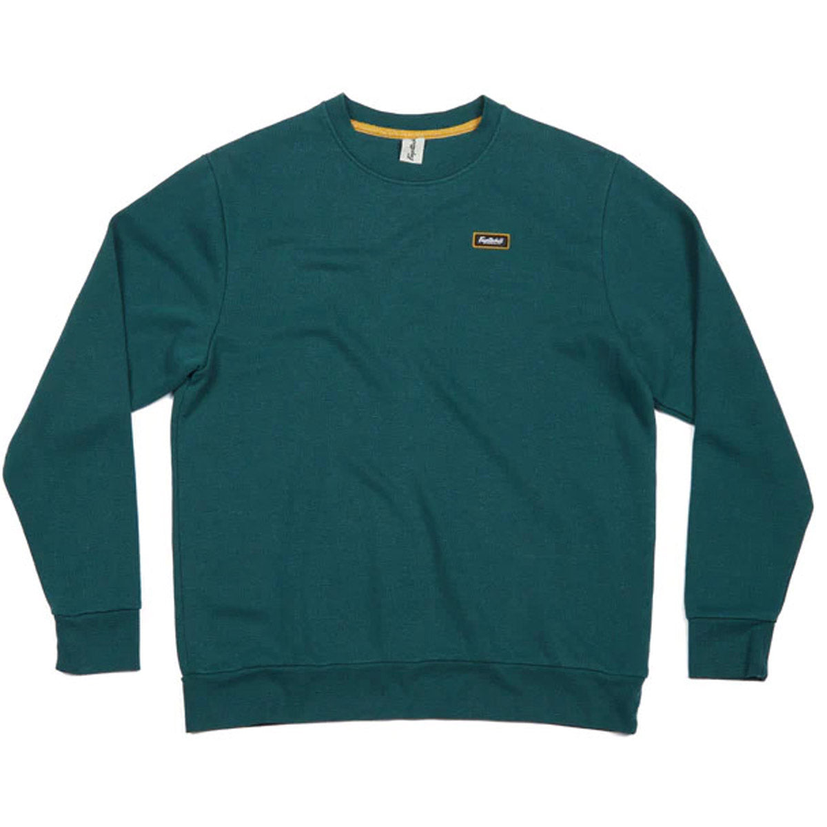 Fayettechill Men's Everyday Pullover Jasper