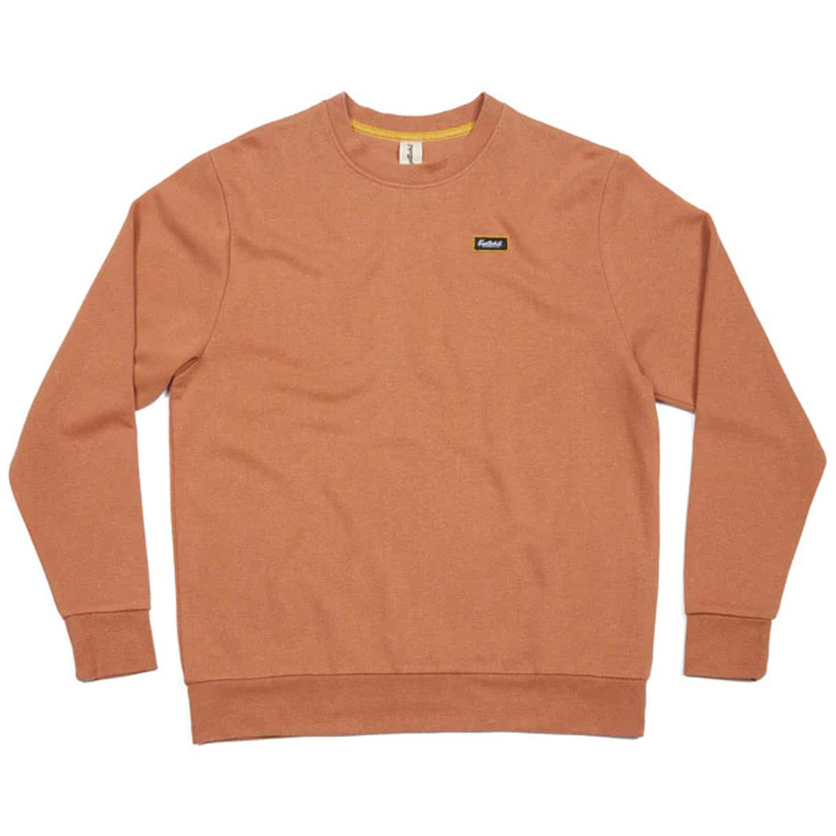 Fayettechill Men's Everyday Pullover andstorm / S