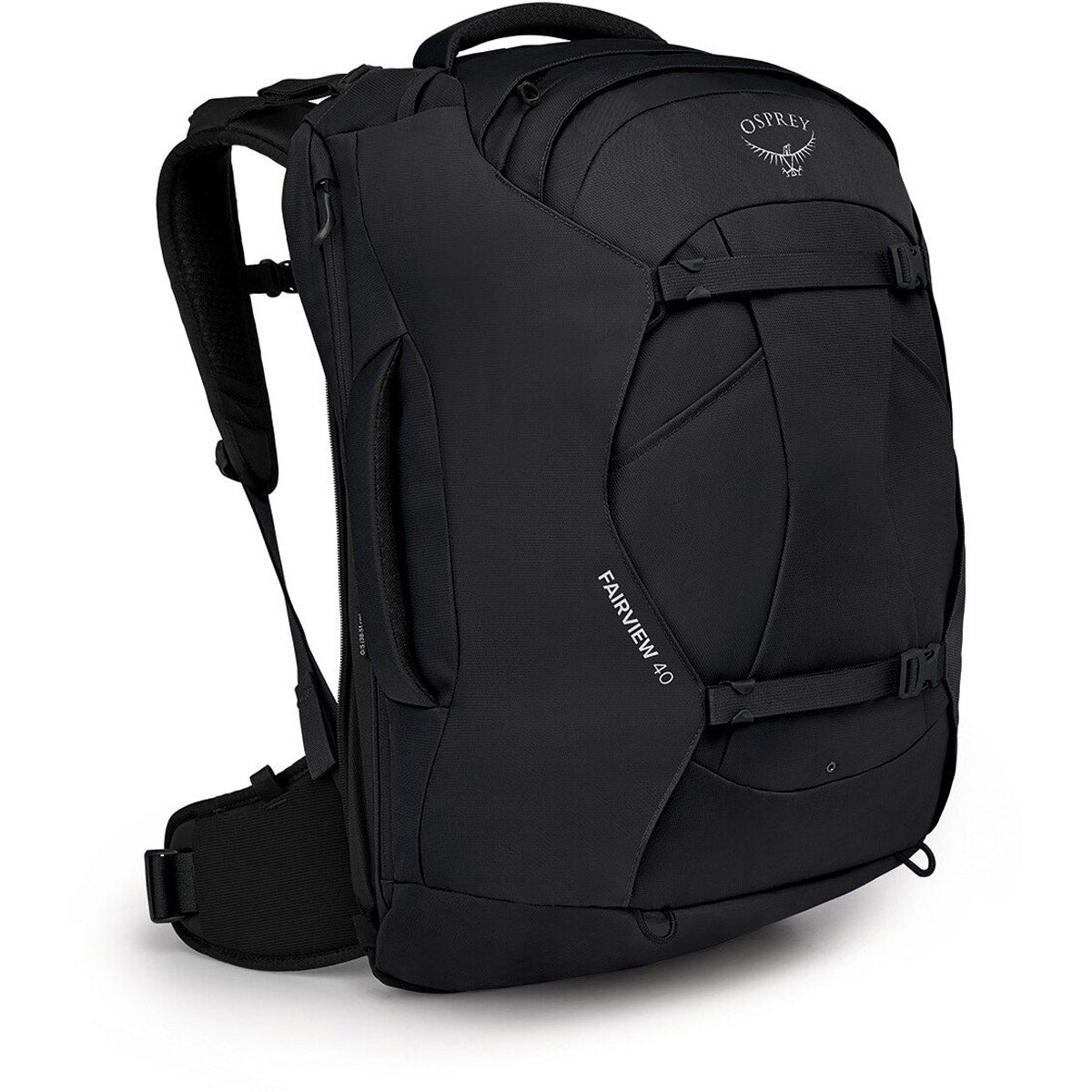 Osprey Packs Fairview 40 Travel Pack Black