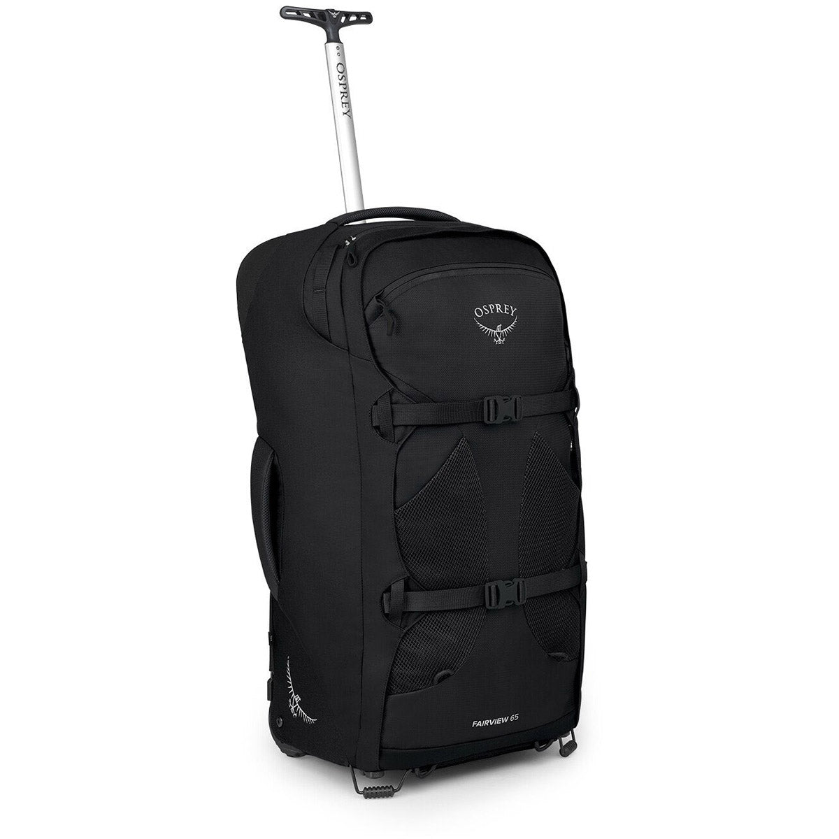 Osprey Packs Fairview Wheeled Travel Pack 65L/27.5&quot;