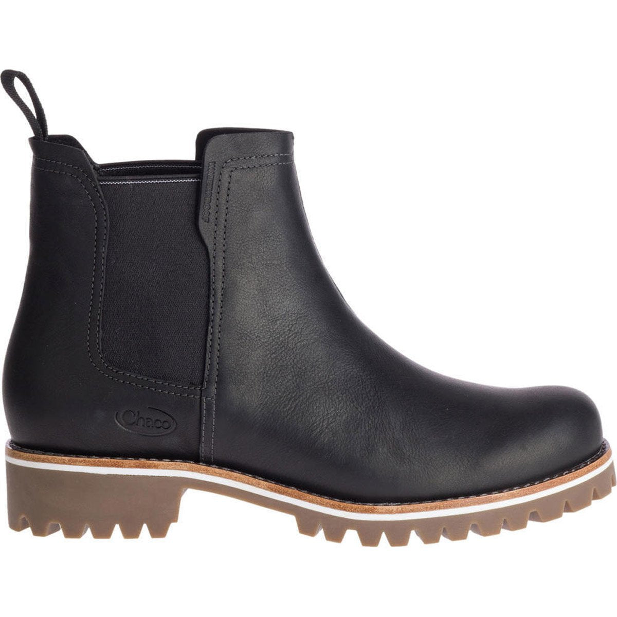 Chaco Women's Fields Chelsea Waterproof