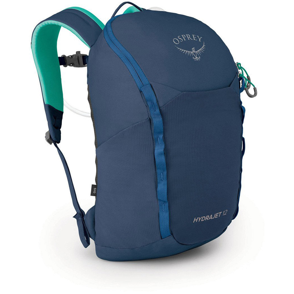 Osprey Packs Hydrajet 12 Wave Blue