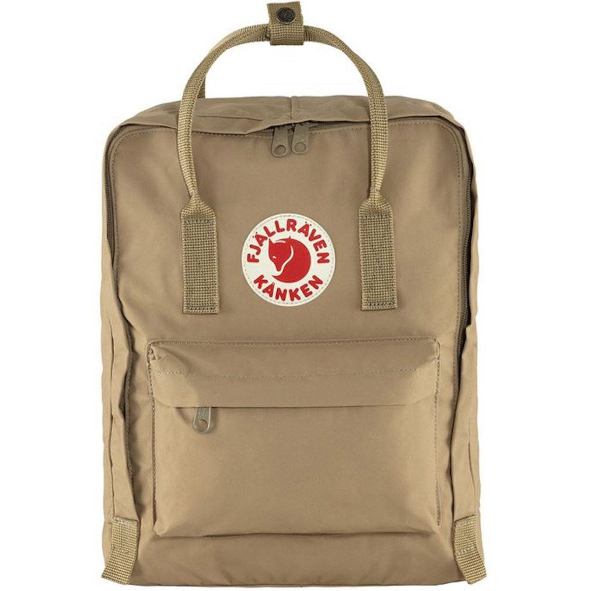 Fjallraven Kanken Clay