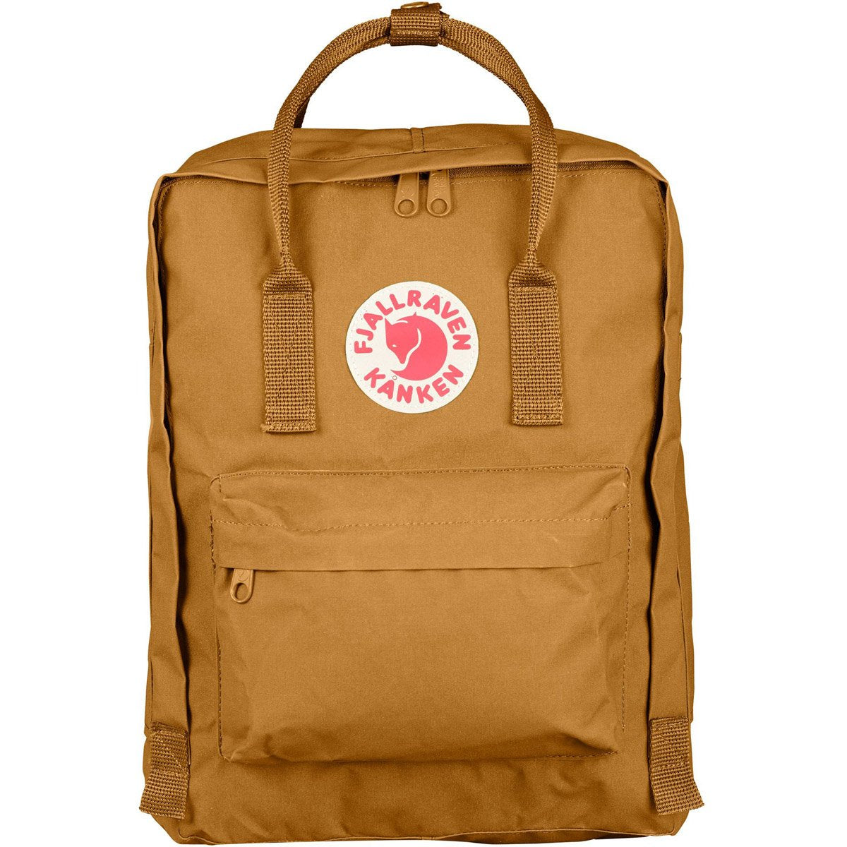 Fjallraven Kanken