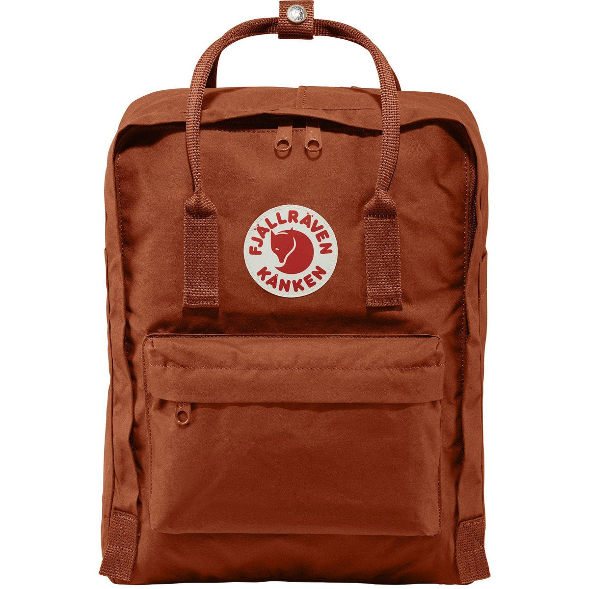 Fjallraven Kanken Autumn Leaf