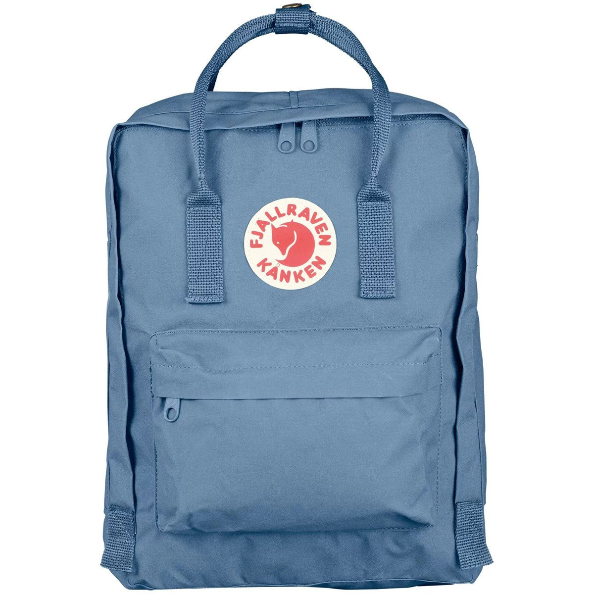 Fjallraven Kanken Blue Ridge