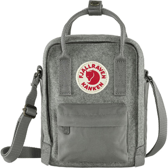 Kanken Re-Wool Sling