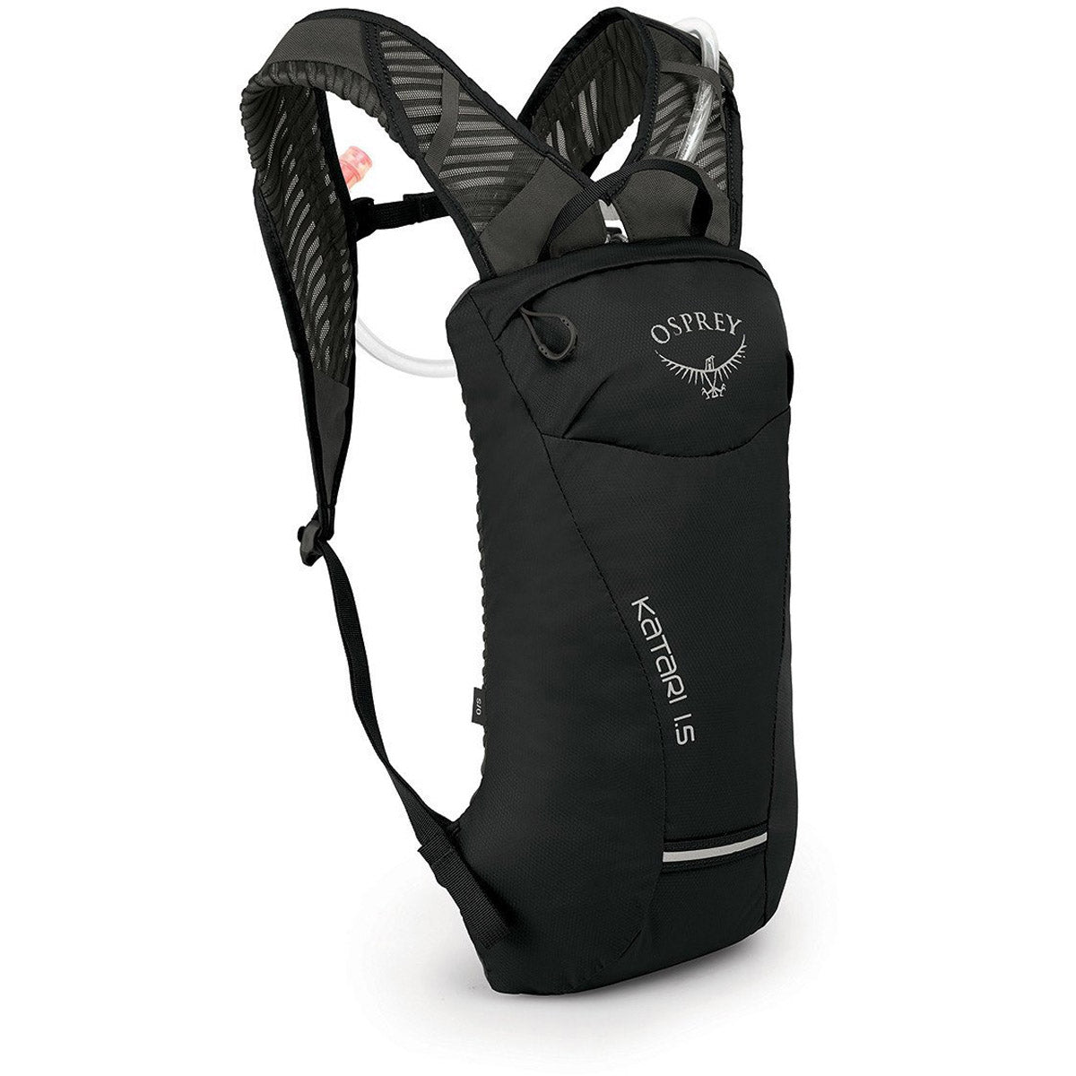 Osprey Packs Katari 1.5 Black