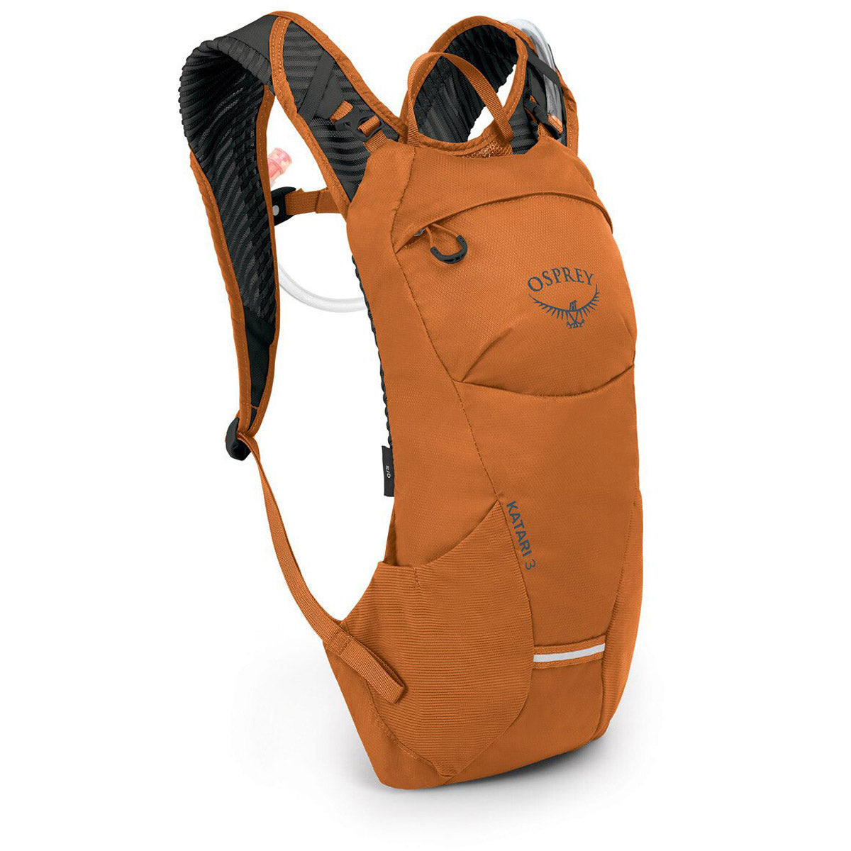 Osprey Packs Katari 3L Orange Sunset