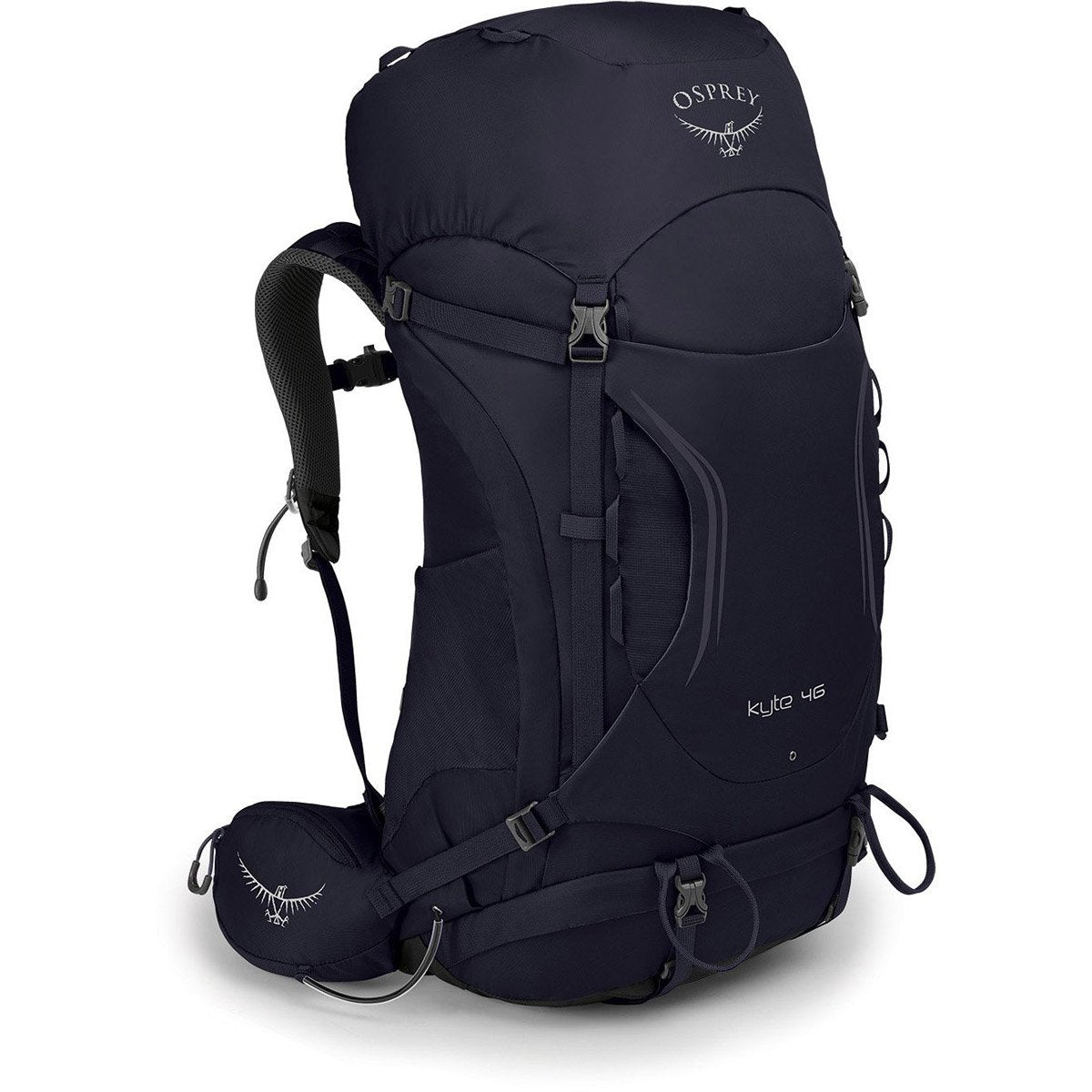 Osprey Packs Kyte 46 Mulberry Purple