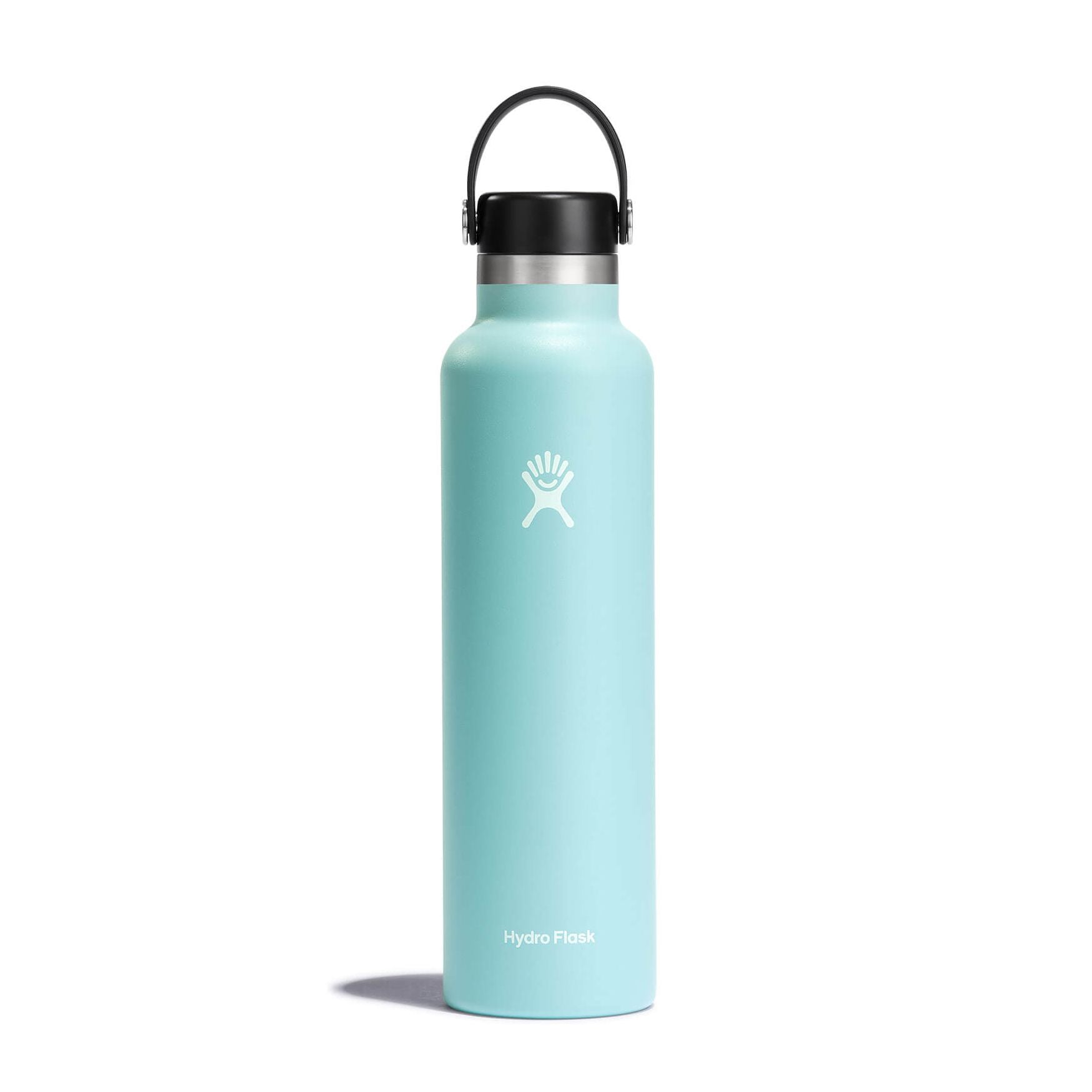 Hydro Flask 24 oz Standard Mouth Water Bottle Dew