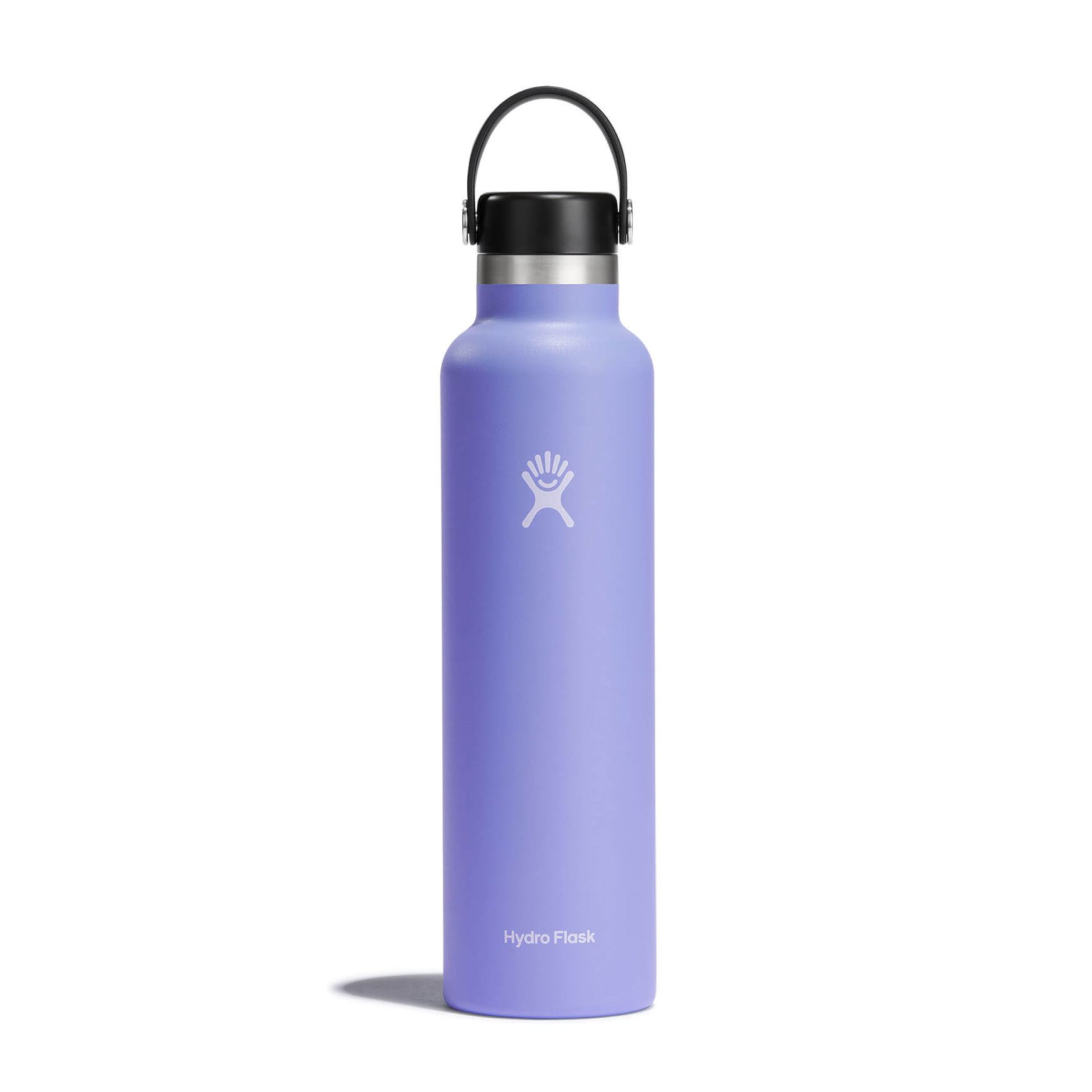 Hydro Flask 24 oz Standard Mouth Water Bottle Lupine