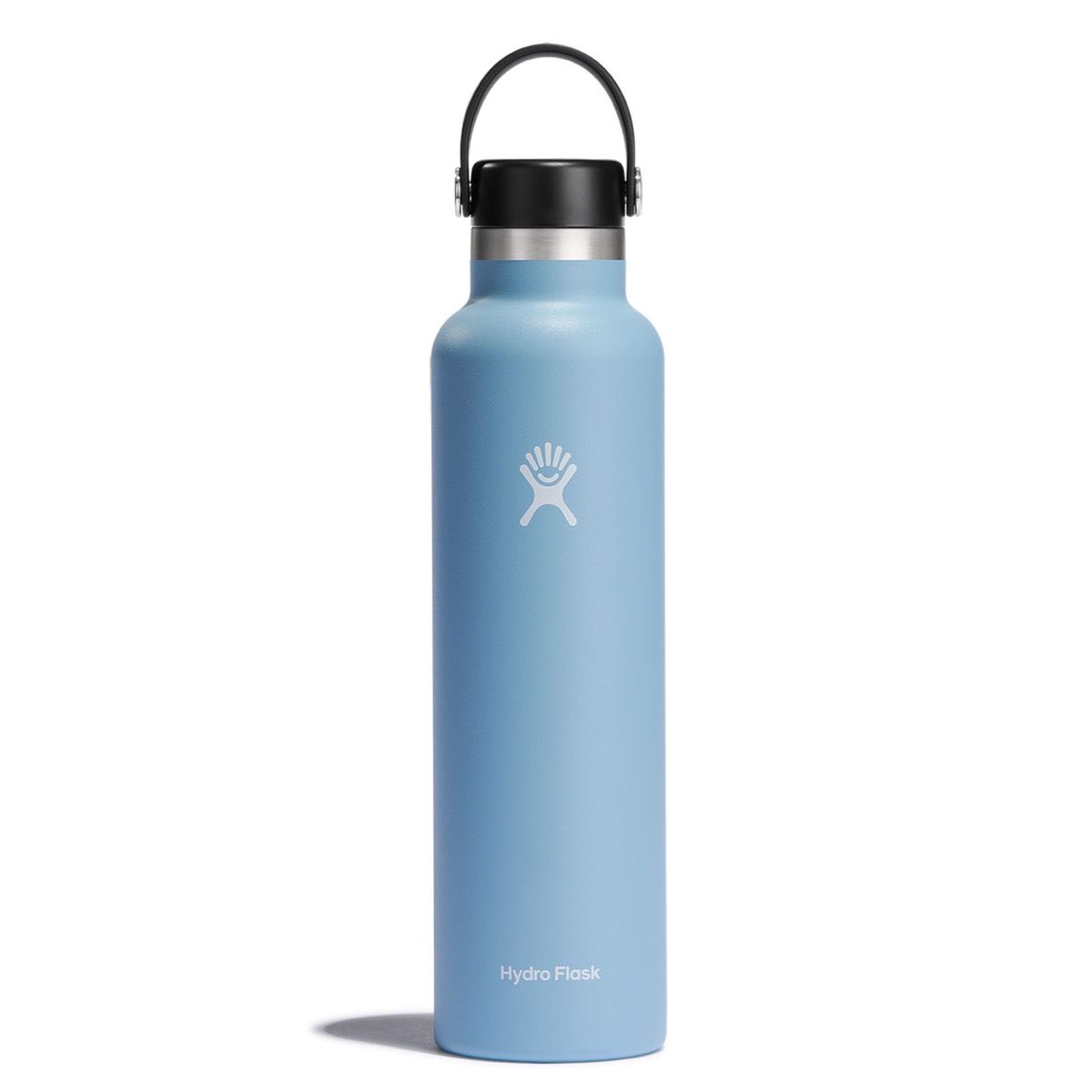 Hydro Flask 24 oz Standard Mouth Water Bottle Rain