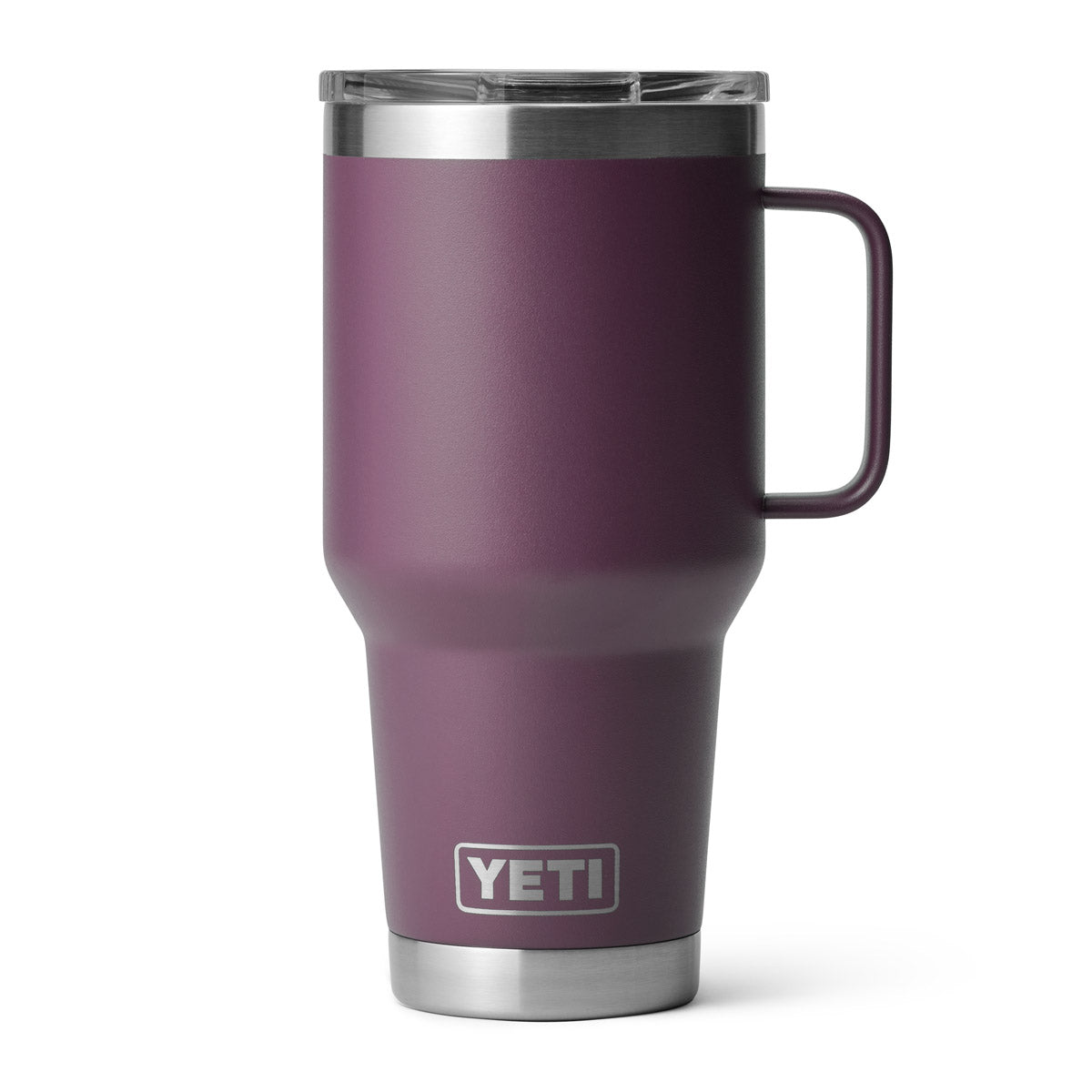 Yeti Rambler 30 oz Travel Mug Nordic Purple
