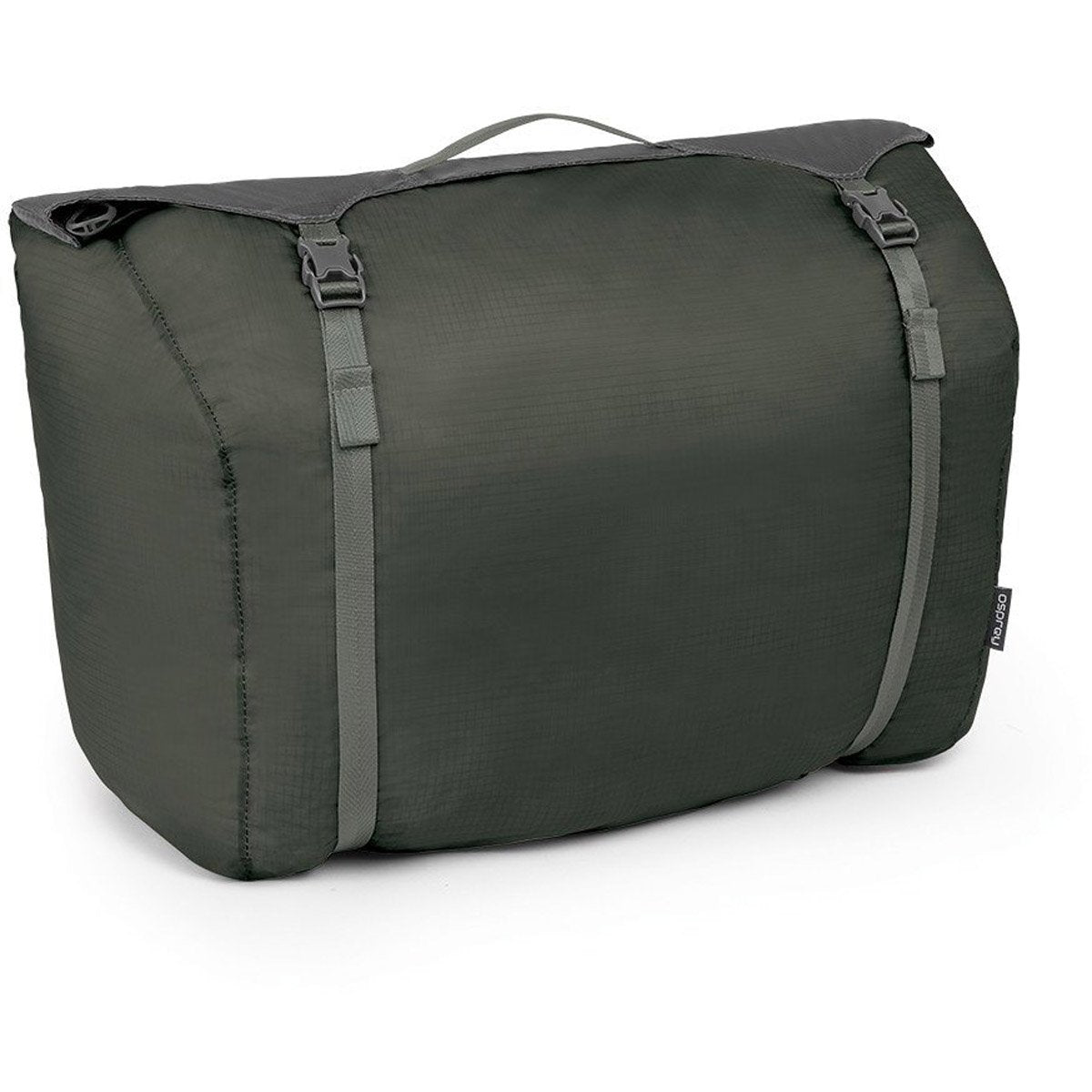 Osprey Packs StraightJacket Compression Sack 20 Liter Shadow Grey