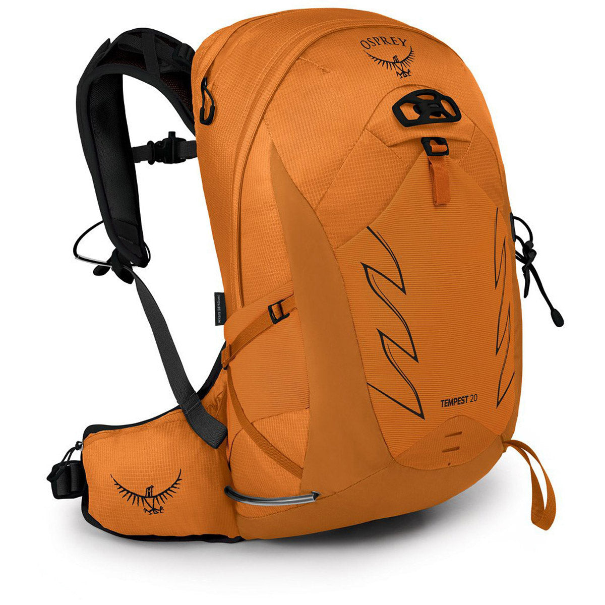Osprey Packs Tempest 20 Bell Orange