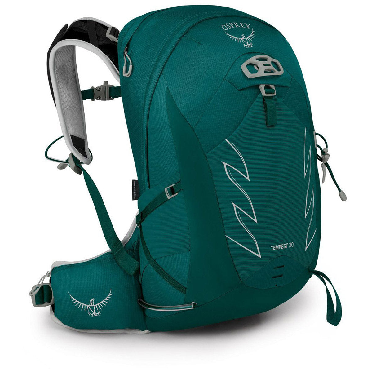 Osprey Packs Tempest 20 Jasper Green