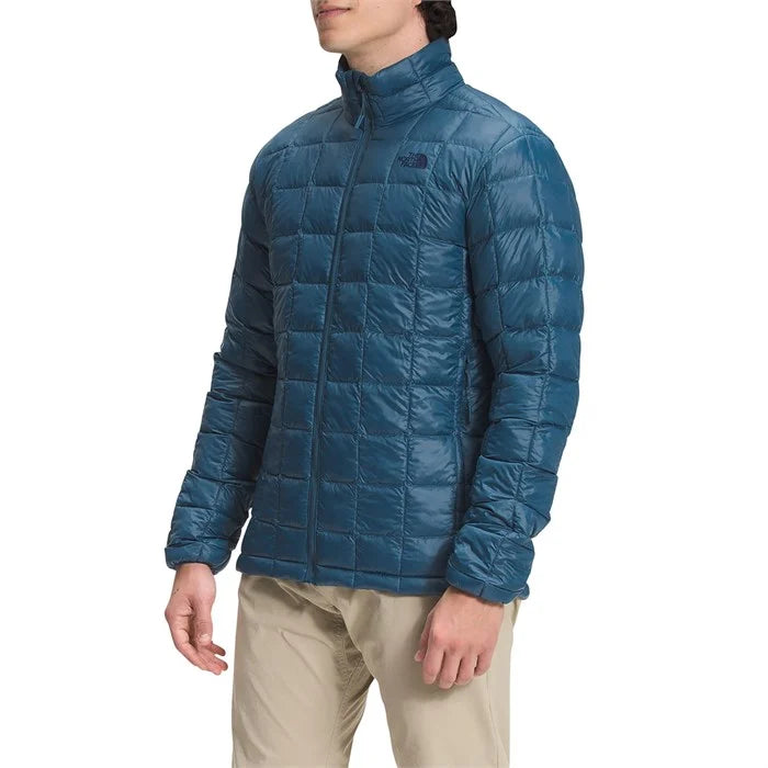 The North Face Men's ThermoBall Eco Jacket 2.0 BH7 Monterey Blue