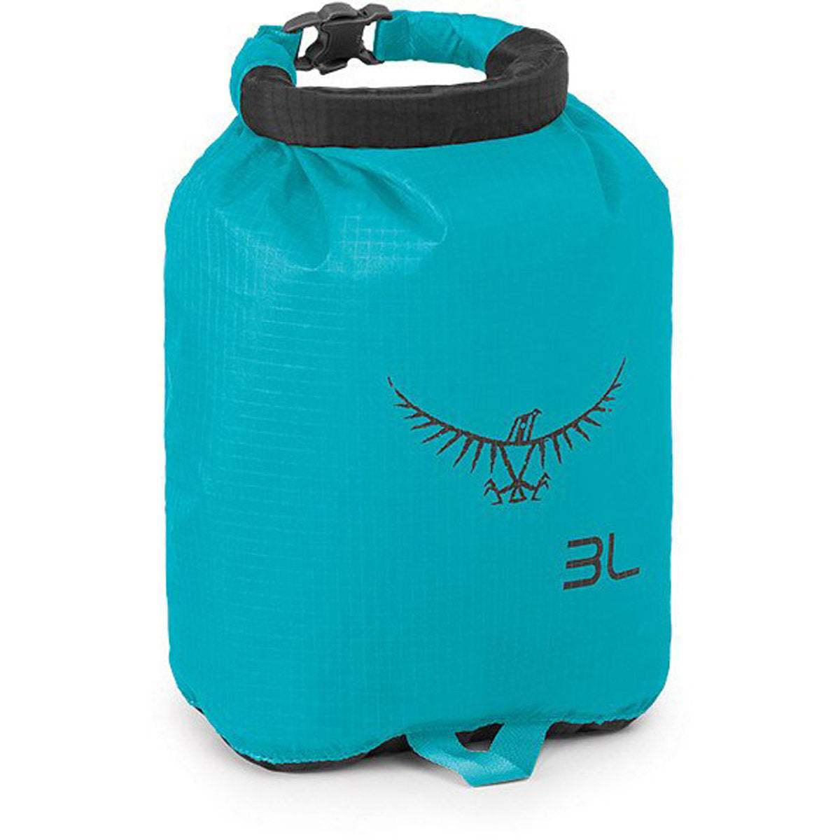 Osprey Packs Ultralight Dry Sack 3L Tropic Teal