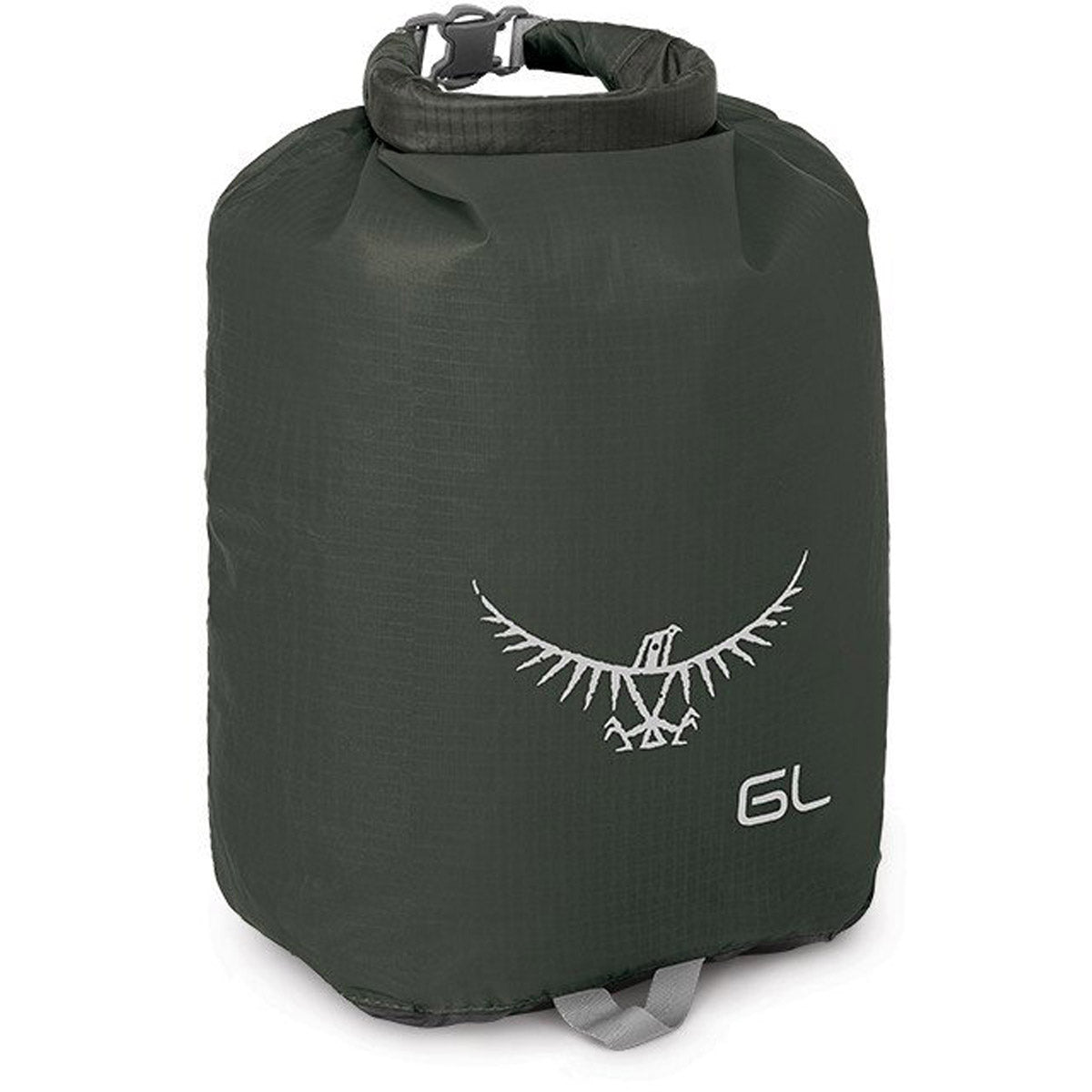 Osprey Packs Ultralight Dry Sack 6L Shadow Grey