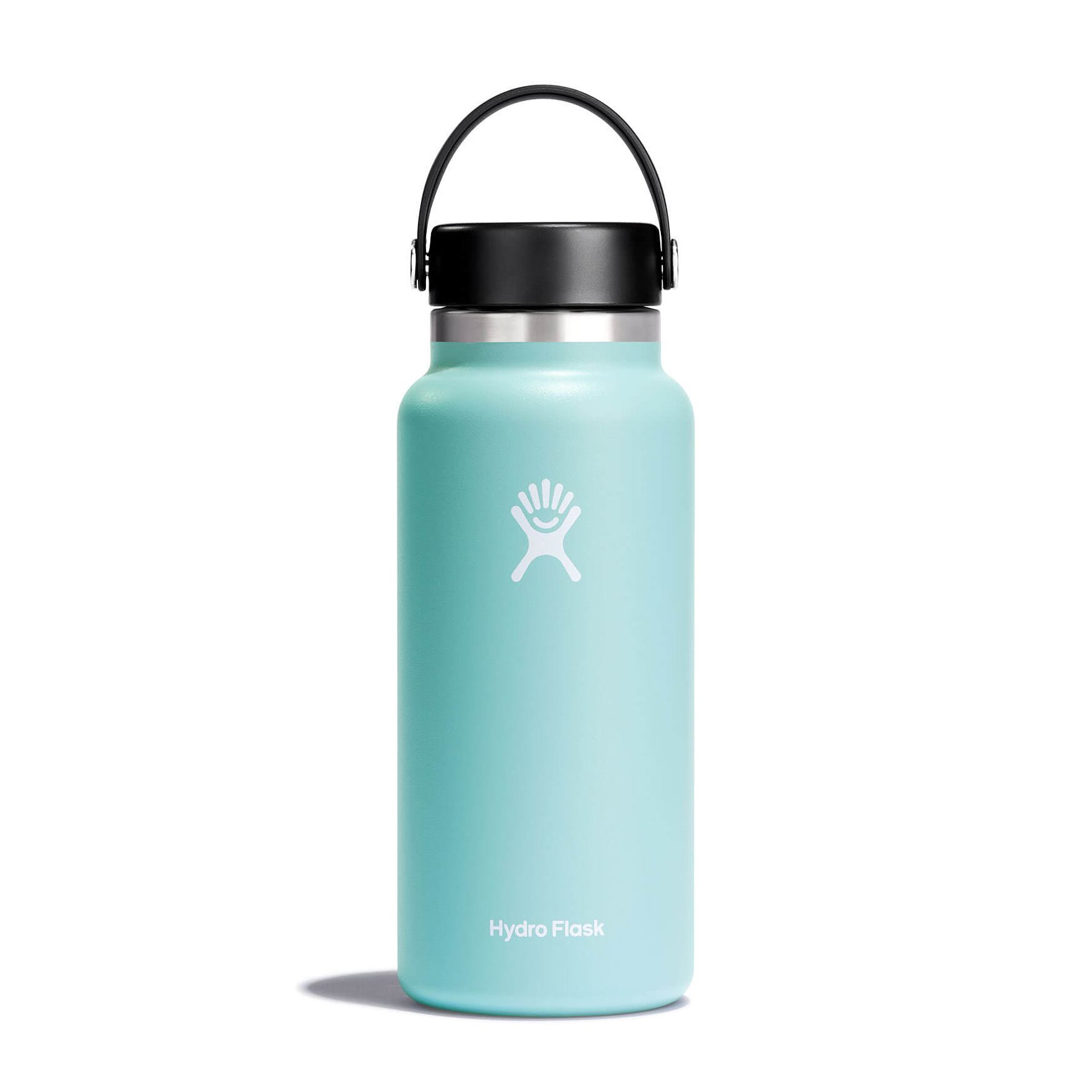 Hydro Flask 32 oz Wide Mouth Water Bottle Dew