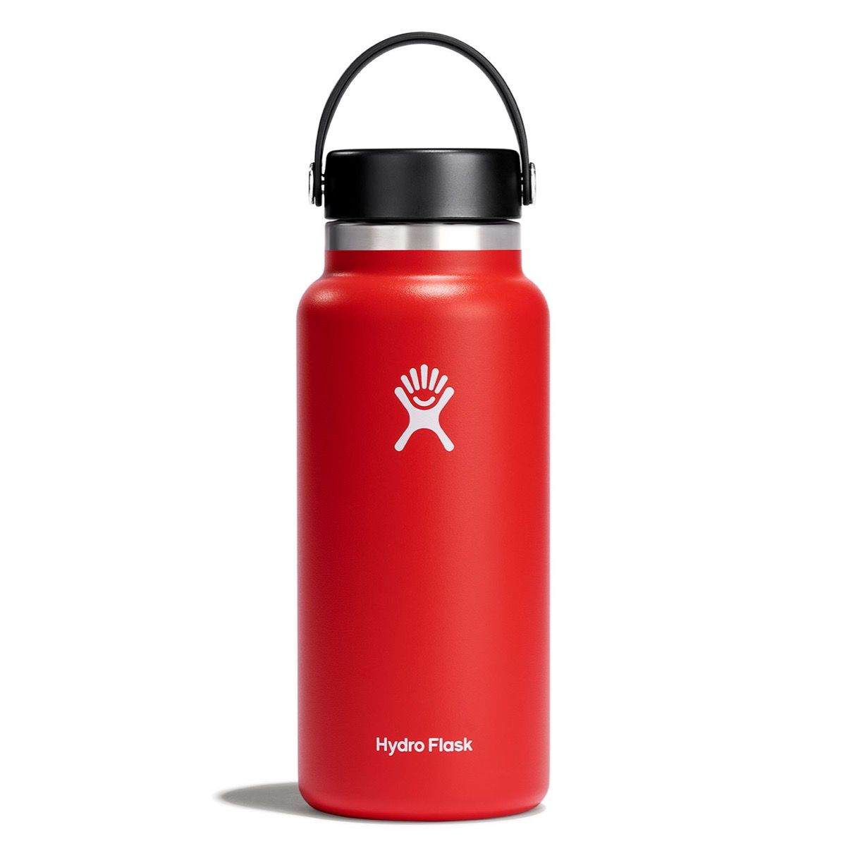 Hydro Flask 32 oz Wide Mouth Water Bottle Goji