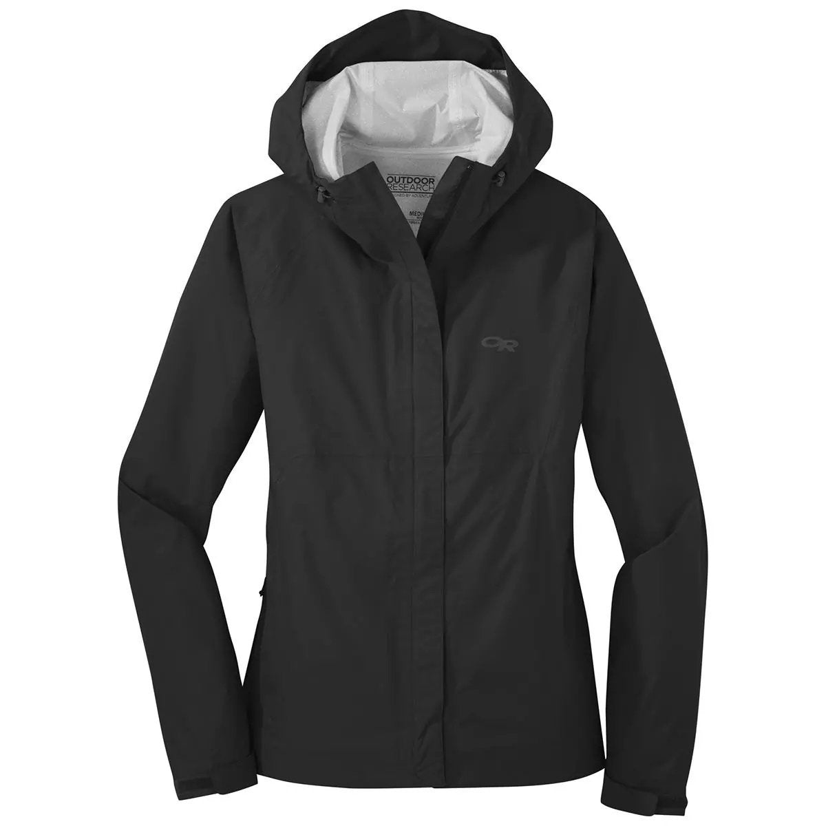 Outdoor Research Women's Apollo Jacket Black